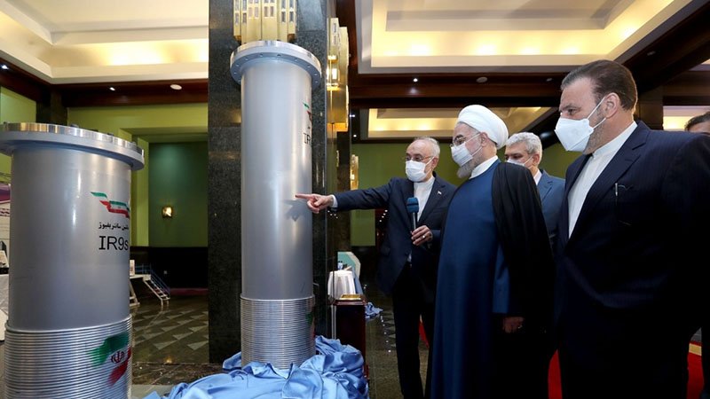 Iran không chấp nhận đòi hỏi “cứng nhắc” của Mỹ: Đàm phán hạt nhân nguy cơ bế tắc