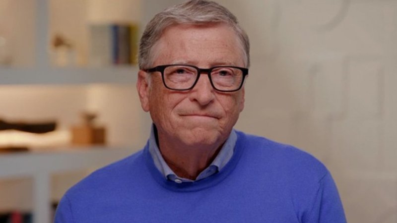 Bill Gates khen vợ cũ