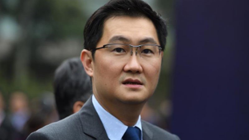 CEO Tencent mất trắng 3 tỷ USD sau khi game online bị coi là “thuốc phiện tinh thần”
