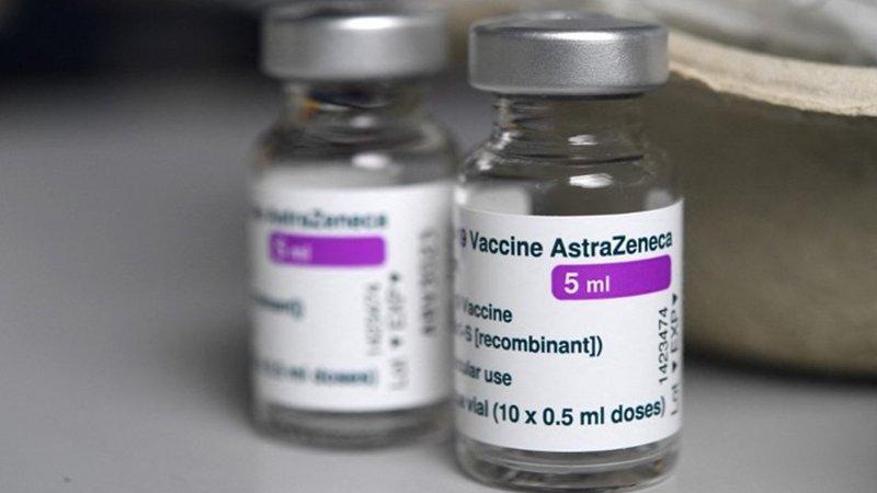 Hungary tặng Việt Nam 100.000 liều vaccine