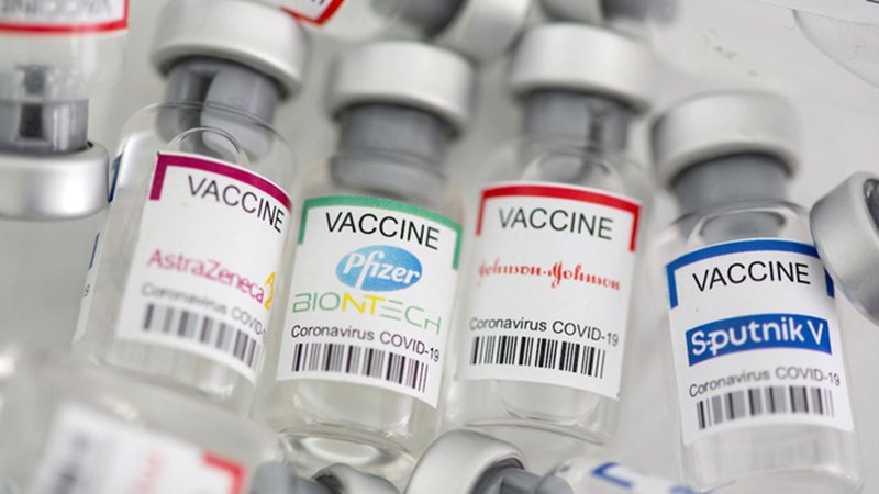 Tiêm trộn vaccine – giải pháp tiềm năng chống Covid-19