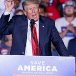 Trump chỉ trích chính sách Mỹ ở Afghanistan