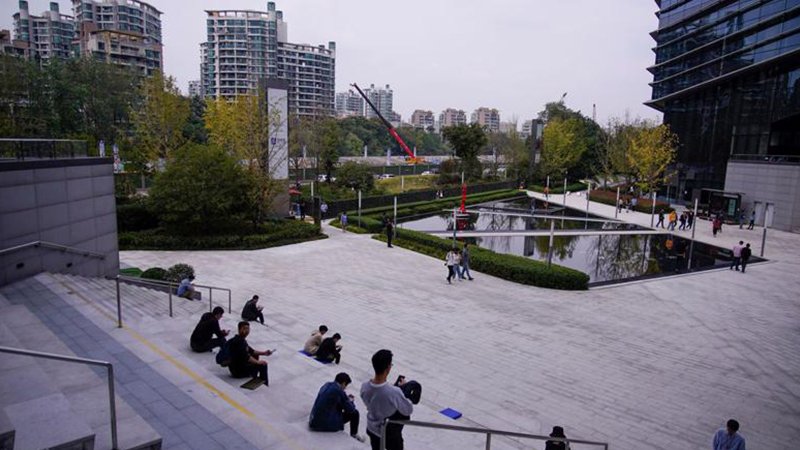 Hàng Châu là thành phố có tiềm năng kinh tế tốt nhất Trung Quốc