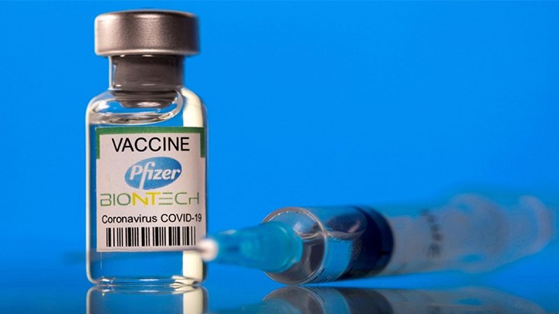 Bang California (Mỹ) sẽ tiêm 1,2 triệu liều vaccine ngừa Covid-19 cho trẻ em