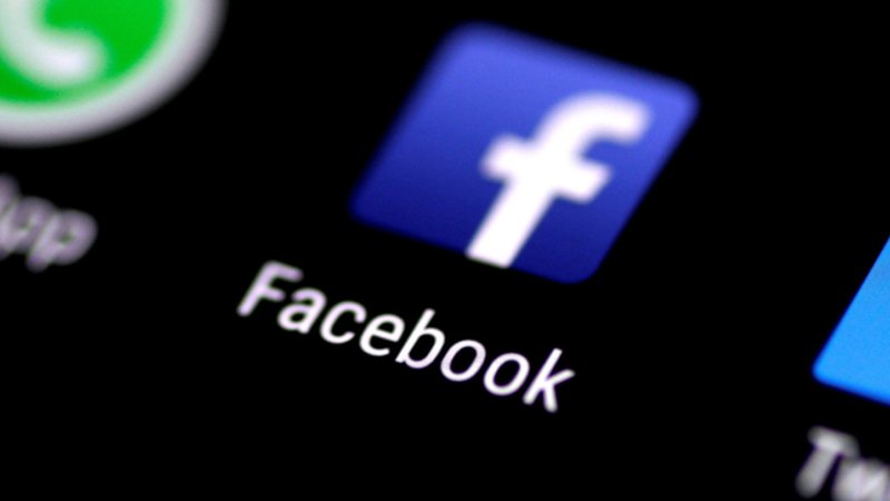 Cách Facebook đẩy người Mỹ xuống miệng hố chia rẽ