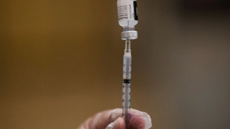 Mỹ công bố kế hoạch tiêm vaccine cho trẻ 5-11 tuổi