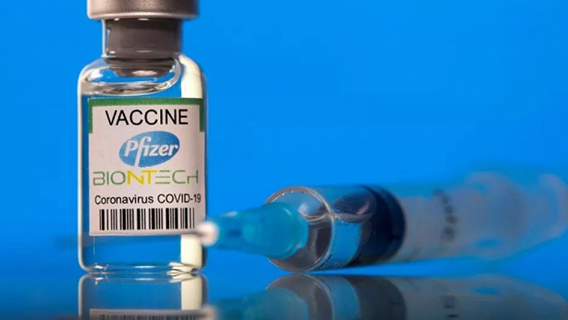 Vaccine của Pfizer được khuyến nghị sử dụng cho trẻ em dưới 12 tuổi