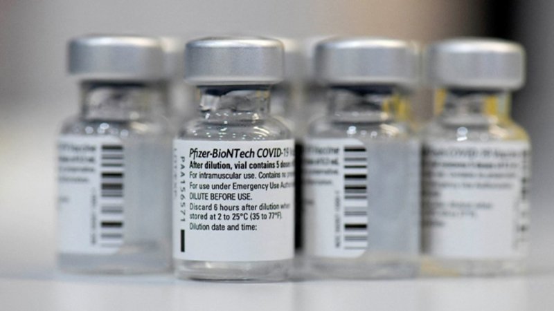 Pfizer dự kiến thu 36 tỷ USD từ vaccine Covid-19 trong năm 2021