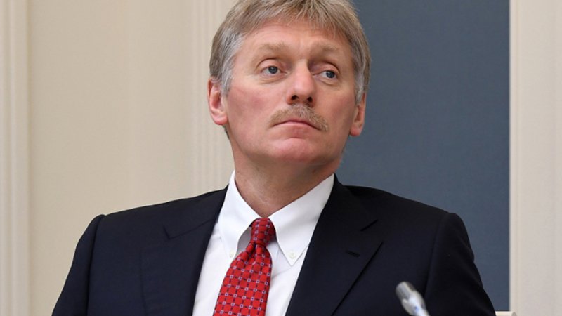 Điện Kremlin gọi quan hệ Nga – Mỹ là ‘đáng tiếc’