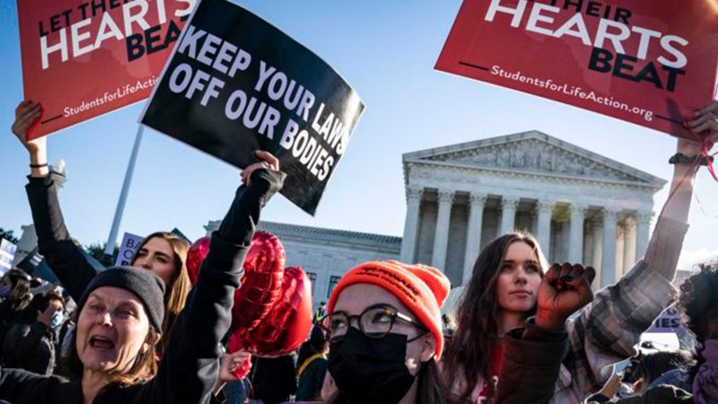 Luật cấm phá thai Texas vẫn có hiệu lực sau phán quyết Toà phúc thẩm liên bang